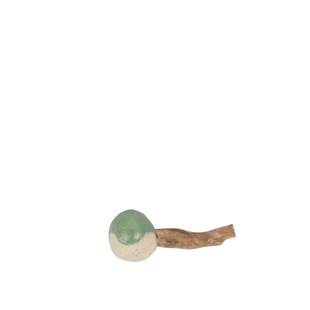 Decorative Ceramic Bud